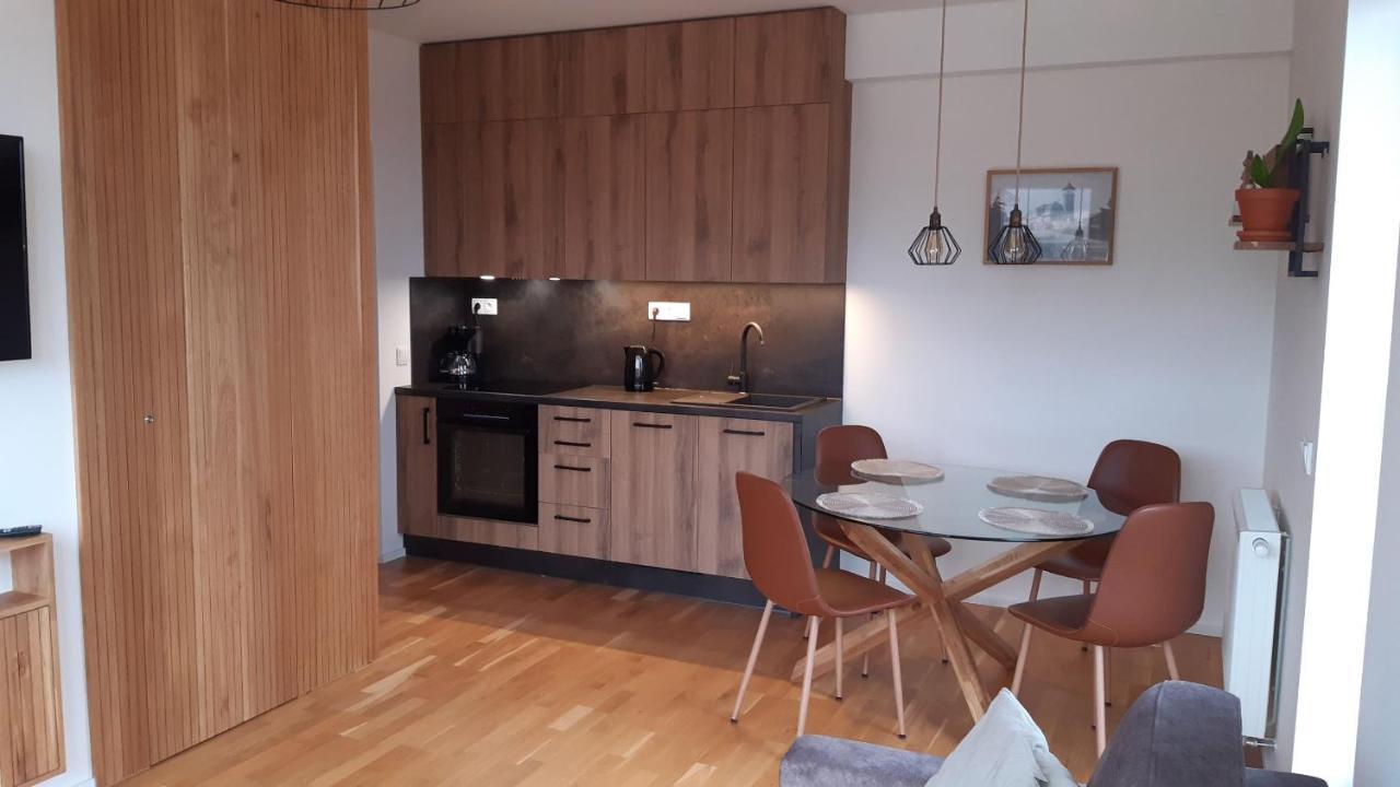 Mezonetovy Se Dvema Balkony A Vyhledem * Loučná pod Klínovcem